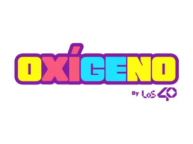 Radio Oxigeno Colombia Logo