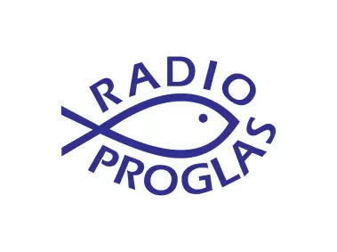 Radio Proglas Logo