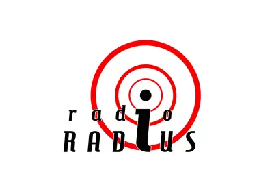 Radio Radius Logo