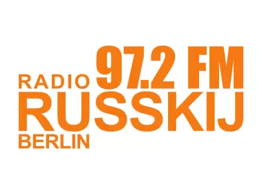 Radio Russkij Berlin Logo