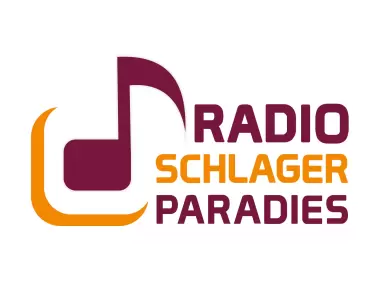 Radio Schlager Paradies 2020 Logo