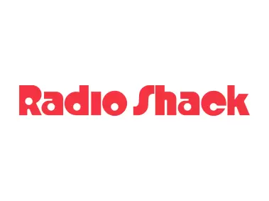 Radio Shack 1974 Logo