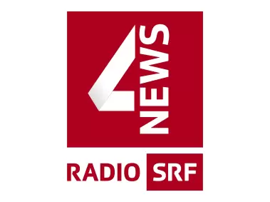 Radio SRF 4 News Logo