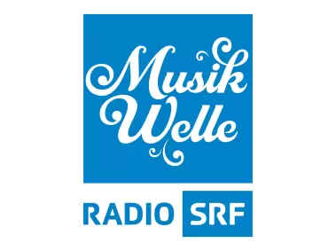 Radio SRF Musikwelle Logo
