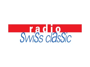 Radio Swiss Classic Logo