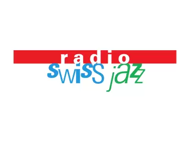 Radio Swiss Jazz Logo