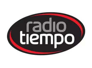 Radio Tiempo Logo