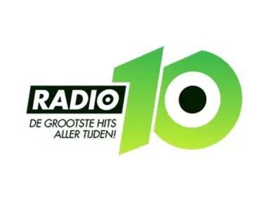 Radio10 Logo