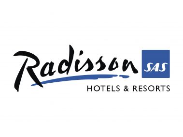 Radisson SAS Hotels & Resorts Logo