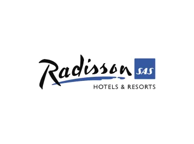 Radisson SAS Logo