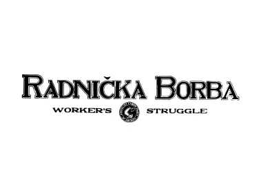 Radnička Borba Logo