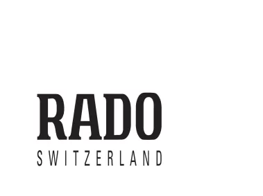 Rado Switzerland Logo