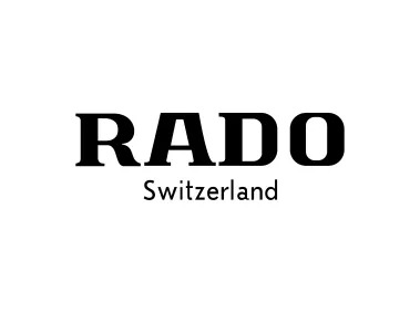 Rado Logo