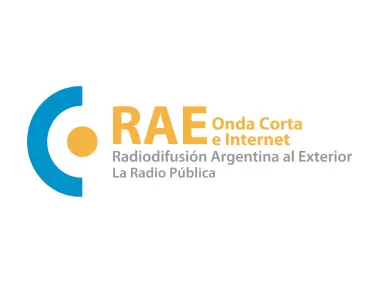 RAE Logo