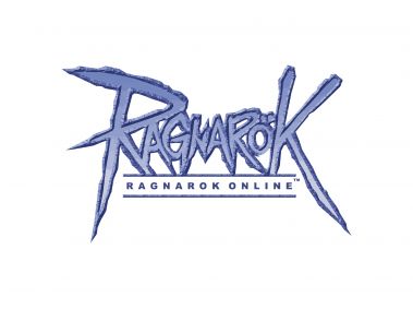 Ragnarok Online Logo