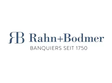 Rahn+Bodmer Logo