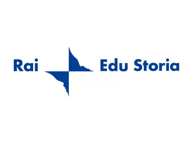 RAI Edu Storia Logo