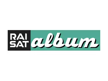RAI Sat album Logo