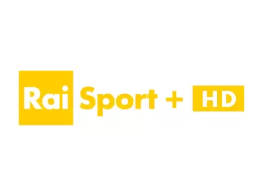 Rai Sport + HD Logo