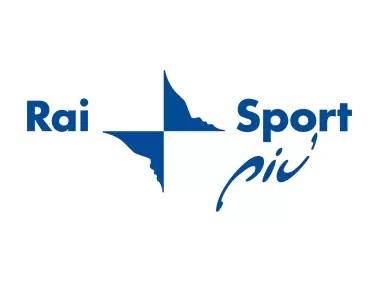 RAI Sport Piu Logo