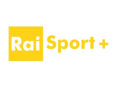 RAI Sport Plus 2010 Logo