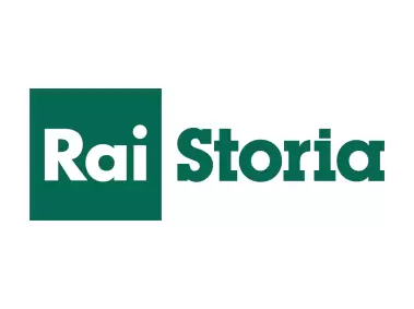 Rai Storia 2017 Logo