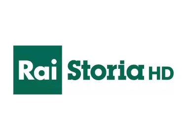 Rai Storia HD 2017 Logo