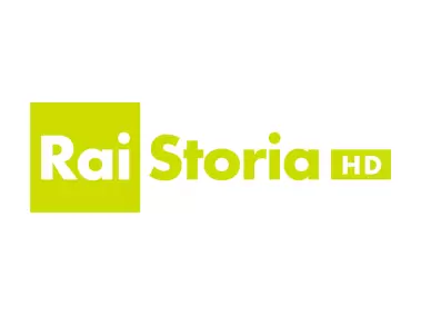 Rai Storia HD Logo