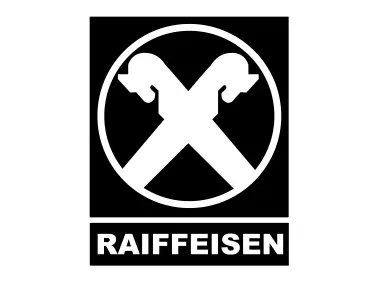 Raiffeisenbank Logo