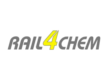 Rail4Chem Logo