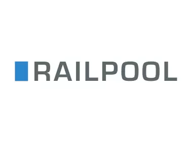 Railpool Logo