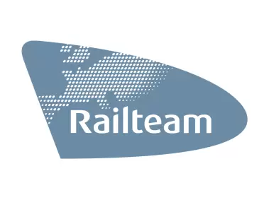 Railteam Logo