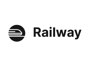 Railway App Logo