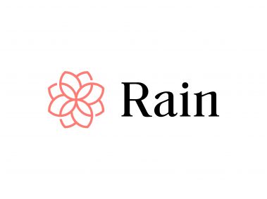 Rain Crypto Logo