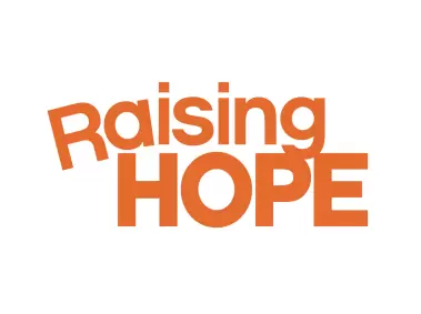 Raising Hope TV Series Logo