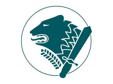 Rajavartiolaitoksen Finnish Border Guard Logo