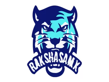 RakshasaMX Logo
