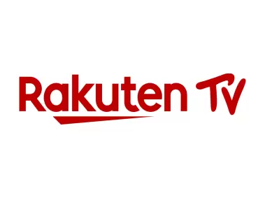 Rakuten TV Logo