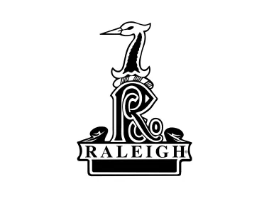 Raleigh Logo