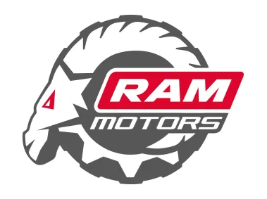 Ram Motors Logo