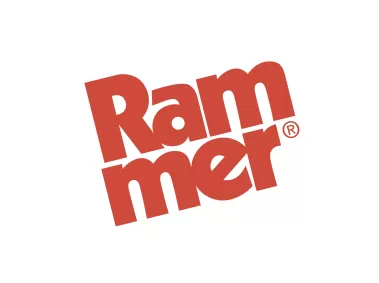 Rammer Logo
