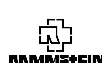 Rammstein Logo