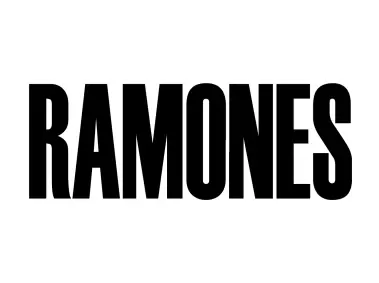 Ramones Logo