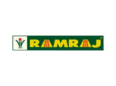 Ramraj Cotton Logo