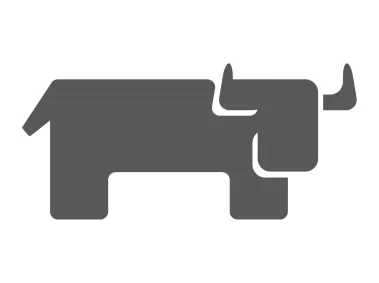 Rancher Labs Black Logo