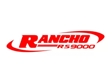 Rancho rs9000 Logo