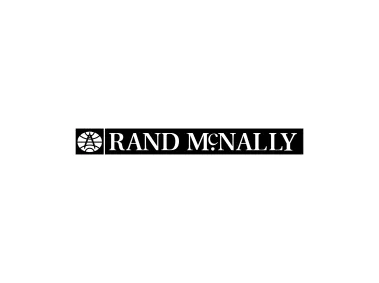 Rand McNally Logo