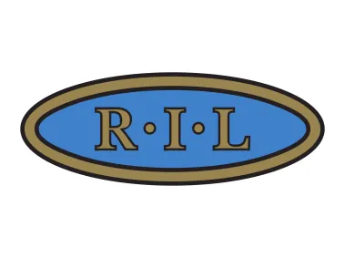 Ranheim IL 1950s Logo