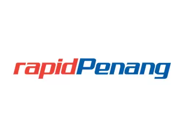 Rapid Penang Logo