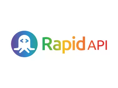 RapidAPI Logo